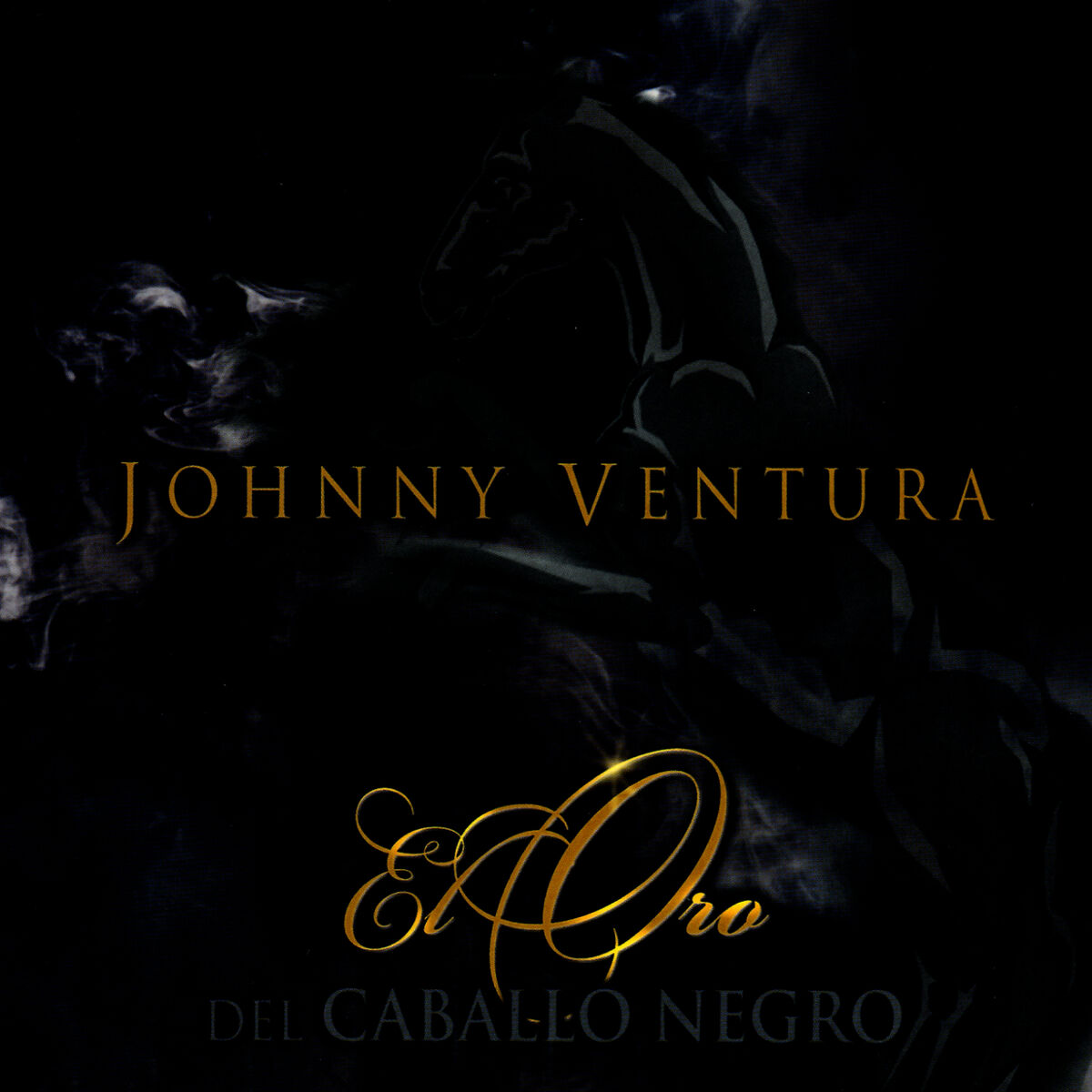 Johnny Ventura: albums, songs, playlists | Listen on Deezer