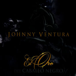 Album cover of El Oro del Caballo Negro