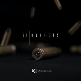 Album cover of 21 Bullets