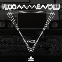 Album cover of Recommended, Vol. 18