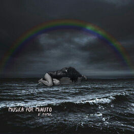 Album cover of Música por Minuto, 3° Temp.