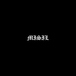 Album cover of Misil