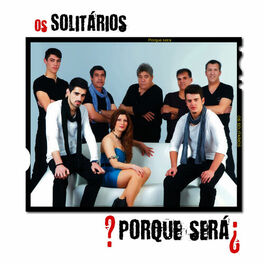 Album cover of Porque Será
