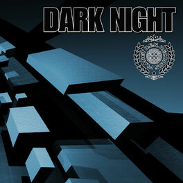 Album cover of Dark Night