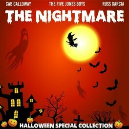 Album cover of The Nightmare (Halloween Special Collection)