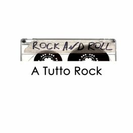 Album cover of A Tutto Rock