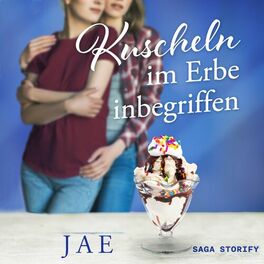Album cover of Kuscheln im Erbe inbegriffen
