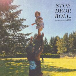Album cover of Stop.Drop.Roll.