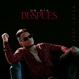 Album cover of Un día despues