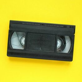Album cover of VHS-Kassette