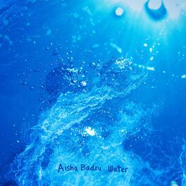 Album cover of Water