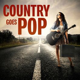 Album cover of Country Goes Pop