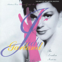 Album cover of The London Sessions: The Best Of The Capitol Masters