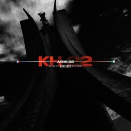 Album cover of KH-22