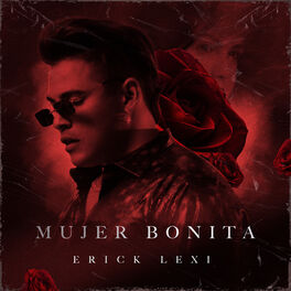 Album cover of Mujer Bonita