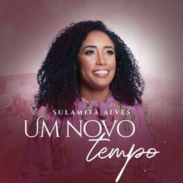 Album cover of Um Novo Tempo