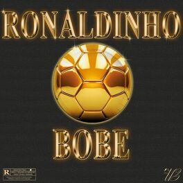 Album cover of Ronaldinho