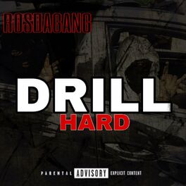 Album cover of Drill hard
