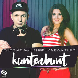 Album picture of Kunterbunt
