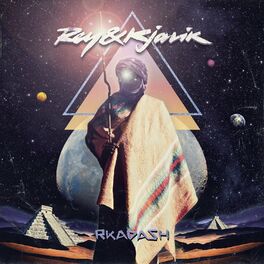 Album cover of Rkadash
