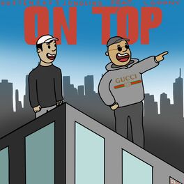 Album cover of On Top (feat. LGoony)