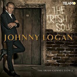 Album cover of The Irish Soul - The Irish Connection 2