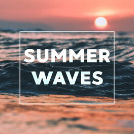Album cover of Summer Waves