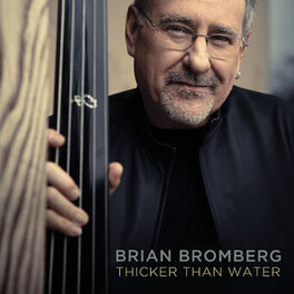 Album cover of Thicker Than Water