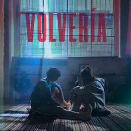 Album cover of Volvería
