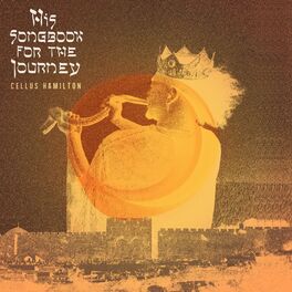 Album cover of His Songbook for the Journey