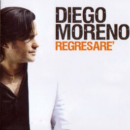 Album cover of Regresare'