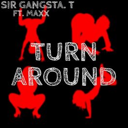 Album cover of Turn Around