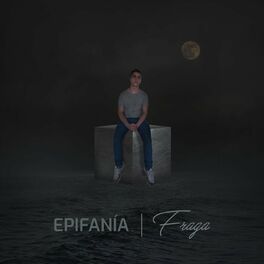 Album cover of Epifanía
