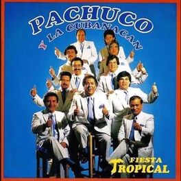 Album cover of Fiesta Tropical