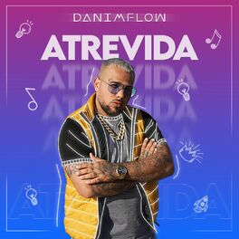 Album cover of Atrevida