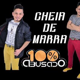 Album cover of Cheia de Marra