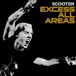 Album cover of Excess All Areas - Live 2006