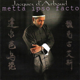 Album cover of Metta ipso facto