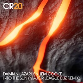 Album cover of Into The Sun (Major League Djz Remix)