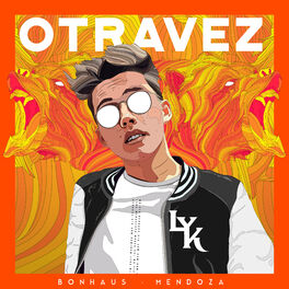 Album cover of Otra Vez