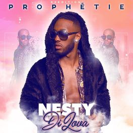 Album cover of Prophétie (réédition)