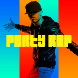 Album cover of Party Rap