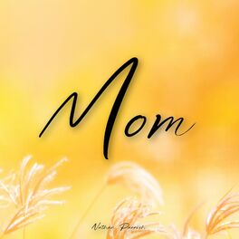 Album cover of Mom