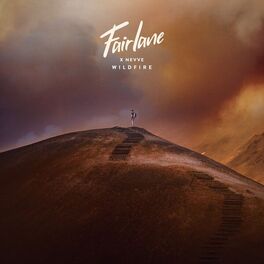 Album cover of Wildfire