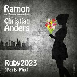 Album cover of Ruby2023 [Party Mix] (feat. Christian Anders)