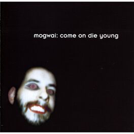 Album cover of Come on Die Young