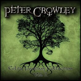 Album cover of Celtic Fantasy Collection, Vol. 2