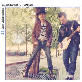 Album cover of Didier Chappedelaine & Ses Maudits Français