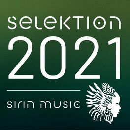 Album cover of Sirin Music: Selektion 2021