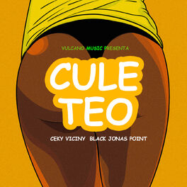 Album cover of Culeteo